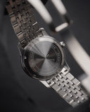 Specht & Söhne SP2653A4 Marine Diver Automatic – Brown Dial