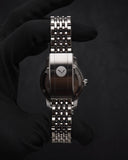 Specht & Söhne SP2653A4 Marine Diver Automatic – Brown Dial
