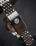 Specht & Söhne SP2653A4 Marine Diver Automatic – Brown Dial
