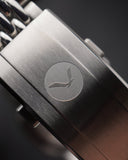 Specht & Söhne SP2653A4 Marine Diver Automatic – Brown Dial