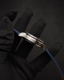 Specht & Söhne SP2652A1 KALIBER IMPERIAL Automatic Blue Jump Hours