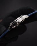 Specht & Söhne SP2652A1 KALIBER IMPERIAL Automatic Blue Jump Hours
