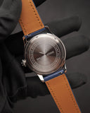 Specht & Söhne SP2652A1 KALIBER IMPERIAL Automatic Blue Jump Hours