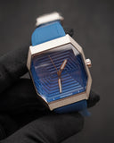 Specht & Söhne SP0001Q1 (AVANTGRADE) Quartz Blue