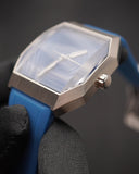 Specht & Söhne SP0001Q1 (AVANTGRADE) Quartz Blue
