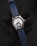 Specht & Söhne SP2652A3 KALIBER IMPERIAL Automatic White Jump Hours