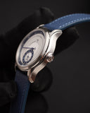 Specht & Söhne SP2652A3 KALIBER IMPERIAL Automatic White Jump Hours