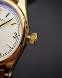 Specht & Söhne SP2649A2 Automatic INVICTUS 1908 Gold