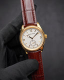 Specht & Söhne SP2649A2 Automatic INVICTUS 1908 Gold