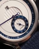 Specht & Söhne SP2652A3 KALIBER IMPERIAL Automatic White Jump Hours