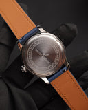 Specht & Söhne SP2652A3 KALIBER IMPERIAL Automatic White Jump Hours