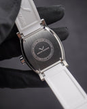 Specht & Söhne SP2651A3 Automatic Jump Hour Sports White Addition