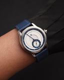 Specht & Söhne SP2652A3 KALIBER IMPERIAL Automatic White Jump Hours