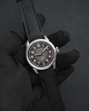 Specht & Söhne SP2647A3 Automatic Aero-Pilot Black Edition