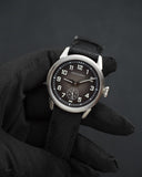 Specht & Söhne SP2647A3 Automatic Aero-Pilot Black Edition