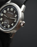 Specht & Söhne SP2647A3 Automatic Aero-Pilot Black Edition