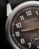 Specht & Söhne SP2647A3 Automatic Aero-Pilot Black Edition