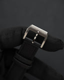 Specht & Söhne SP2647A3 Automatic Aero-Pilot Black Edition