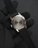 Specht & Söhne SP2647A3 Automatic Aero-Pilot Black Edition