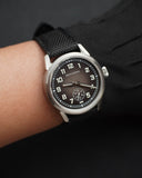 Specht & Söhne SP2647A3 Automatic Aero-Pilot Black Edition