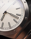 Specht & Söhne SP0033Q2 Quartz  Zenthrum — Integrated White Edition