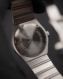 Specht & Söhne SP0033Q1 Quartz Zenthrum — Integrated Black Edition