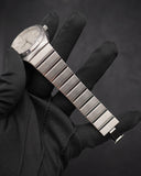 Specht & Söhne SP0033Q2 Quartz  Zenthrum — Integrated White Edition