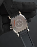 Specht & Söhne SP2651A2 Automatic Jump Hour Sports Edition Red Wine Addition