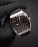 Specht & Söhne SP0001Q2 (AVANTGRADE) Quartz Black