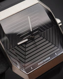 Specht & Söhne SP0001Q2 (AVANTGRADE) Quartz Black