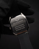 Specht & Söhne SP0001Q2 (AVANTGRADE) Quartz Black