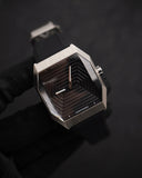 Specht & Söhne SP0001Q2 (AVANTGRADE) Quartz Black