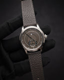 Specht & Söhne SP2652A2 KALIBER IMPERIAL Automatic Black Jump Hours