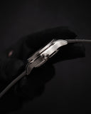 Specht & Söhne SP2652A2 KALIBER IMPERIAL Automatic Black Jump Hours