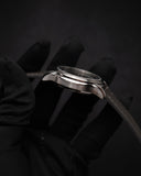 Specht & Söhne SP2652A2 KALIBER IMPERIAL Automatic Black Jump Hours