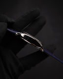 Specht & Söhne SP2645A4 Automatic Heritage Blue Addition