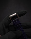 Specht & Söhne SP2645A4 Automatic Heritage Blue Addition