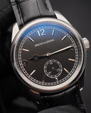 Specht & Söhne SP2649A4 Automatic INVICTUS 1908 Black