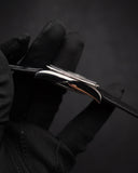 Specht & Söhne SP2649A4 Automatic INVICTUS 1908 Black
