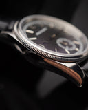 Specht & Söhne SP2649A4 Automatic INVICTUS 1908 Black