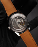 Specht & Söhne SP2649A4 Automatic INVICTUS 1908 Black