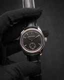 Specht & Söhne SP2649A4 Automatic INVICTUS 1908 Black