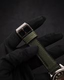 Specht & Söhne SP2647A1 Automatic Aero-Pilot Green Edition