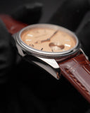 Specht & Söhne SP2649A1 Automatic INVICTUS 1908 Rose Gold