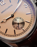 Specht & Söhne SP2649A1 Automatic INVICTUS 1908 Rose Gold