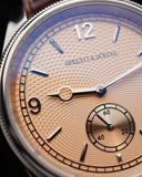 Specht & Söhne SP2649A1 Automatic INVICTUS 1908 Rose Gold