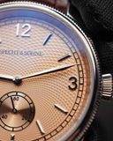 Specht & Söhne SP2649A1 Automatic INVICTUS 1908 Rose Gold