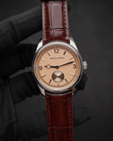Specht & Söhne SP2649A1 Automatic INVICTUS 1908 Rose Gold