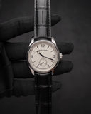 Specht & Söhne SP2649A3 Automatic INVICTUS 1908 White