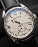 Specht & Söhne SP2649A3 Automatic INVICTUS 1908 White